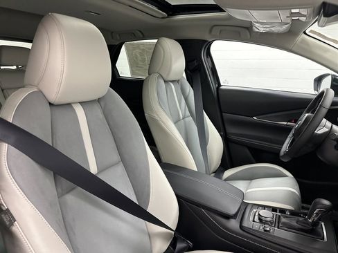 New 2026 MAZDA CX-30 2.5 Turbo w/ Premium Package image 23