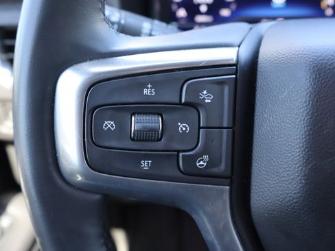 Used 2023 Chevrolet Tahoe LT w/ LT Signature Package image 22