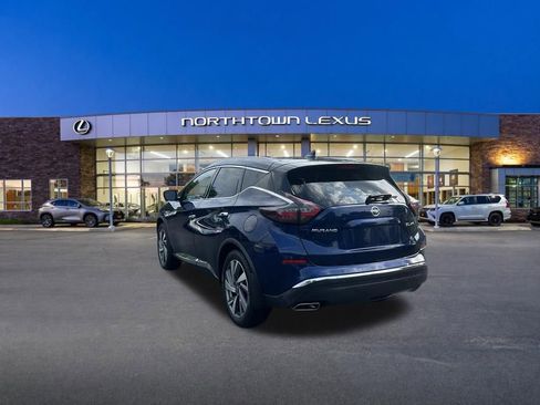 Used 2019 Nissan Murano SL w/ SL Technology Package AWD/4WD image 22