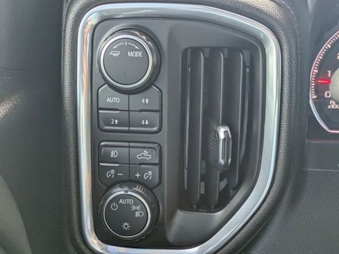 Used 2022 Chevrolet Silverado 1500 RST w/ LPO, Blackout Package image 25
