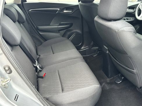 Used 2019 Honda Fit EX image 14