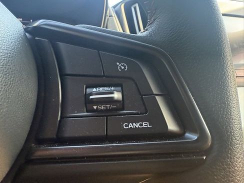 Used 2023 Subaru WRX image 16