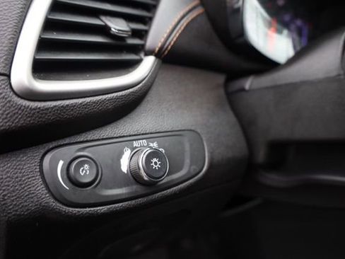 Certified 2020 Chevrolet Trax LS w/ Tint and Cruise Package image 19