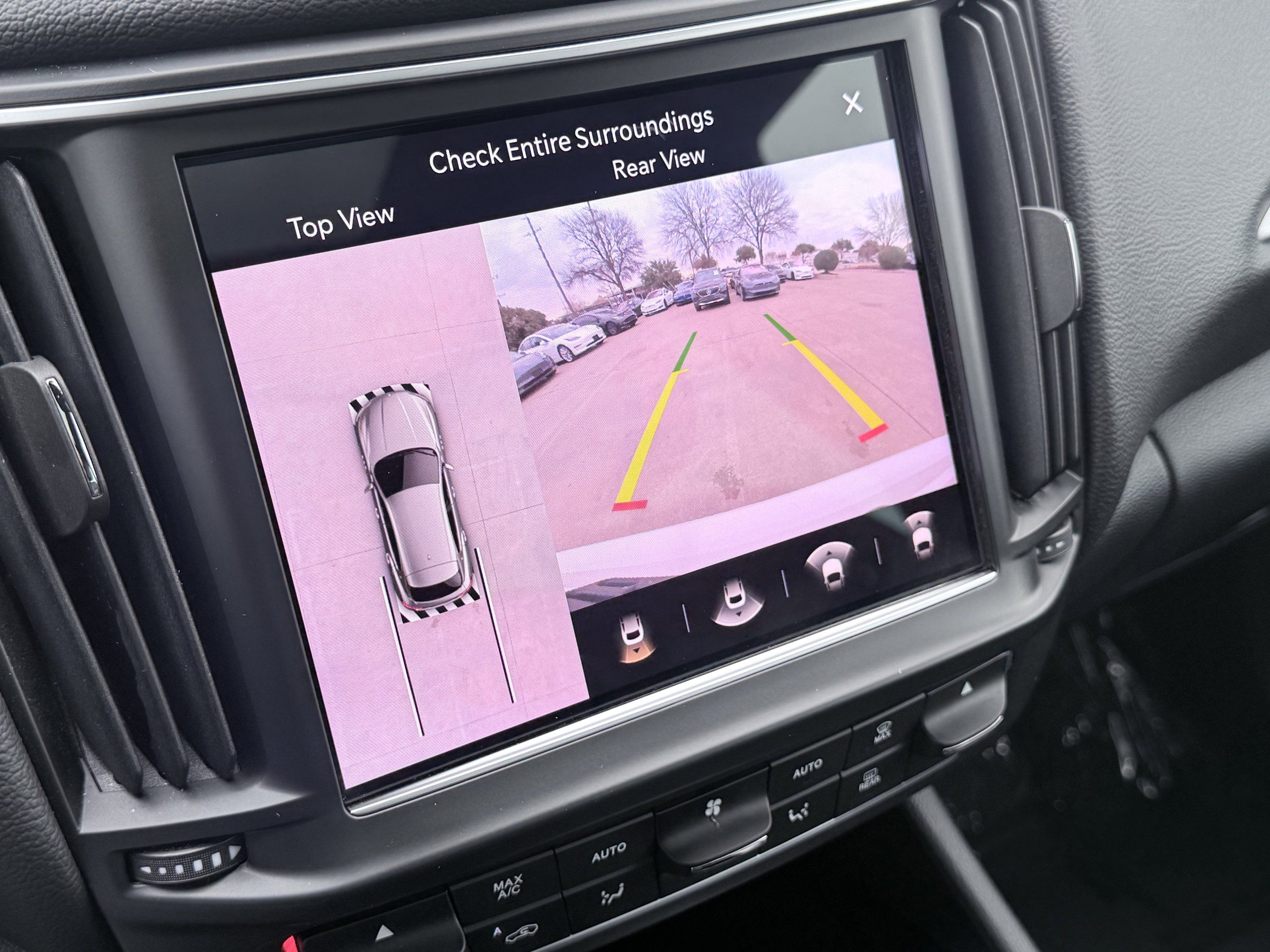 Used 2023 Maserati Levante Modena AWD/4WD image 75