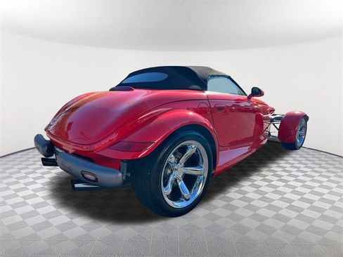 Used 1999 Plymouth Prowler image 5
