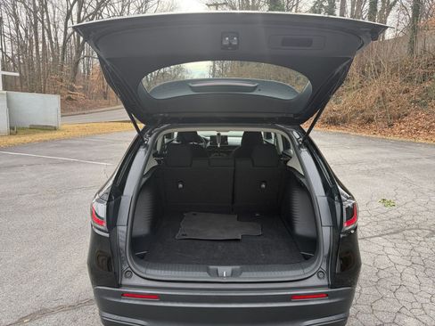 Used 2025 Honda HR-V LX image 30