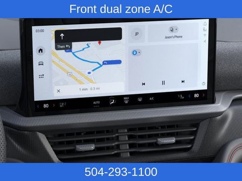 New 2026 Ford Explorer ST-Line w/ ST-Line Street Pack RWD image 16