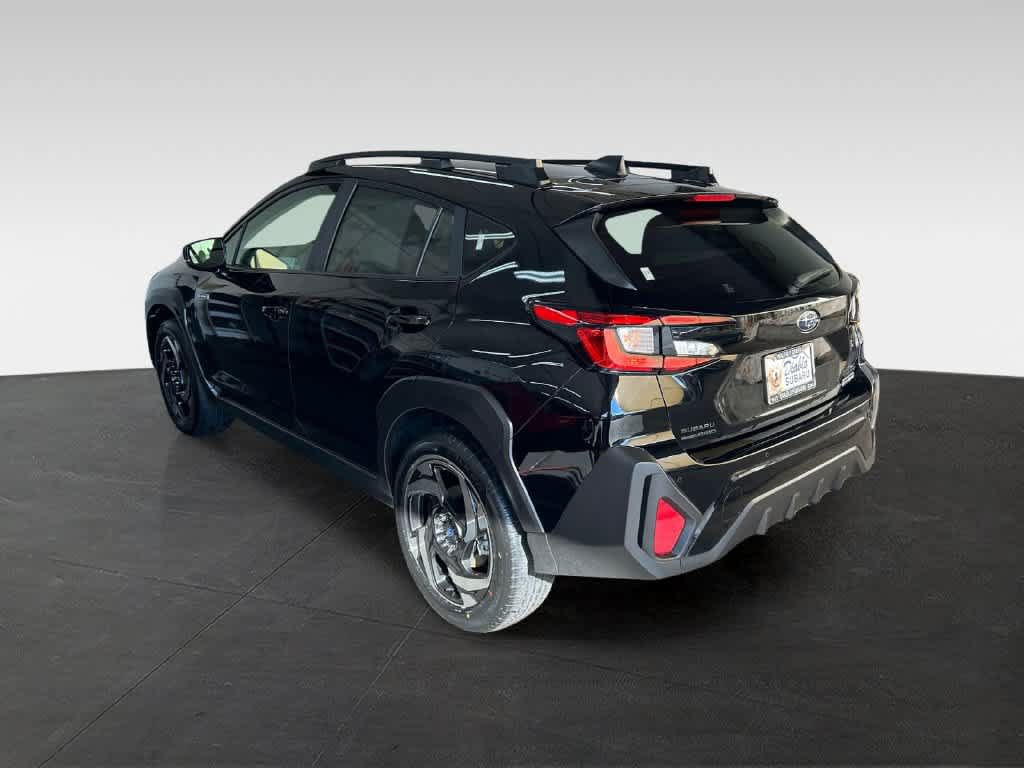 New 2026 Subaru Crosstrek 2.5i Limited AWD/4WD image 4