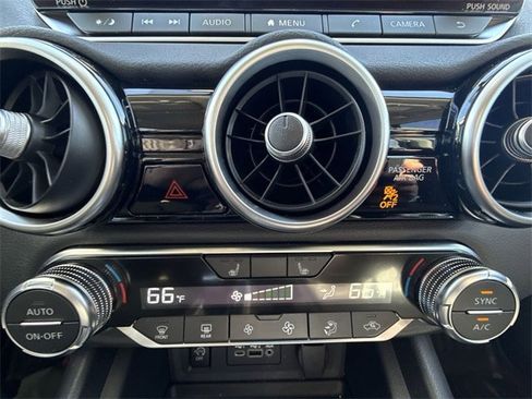 Used 2024 Nissan Sentra SR image 18