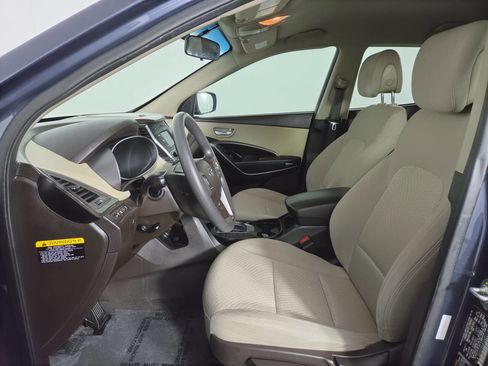 Used 2018 Hyundai Santa Fe Sport AWD/4WD image 14