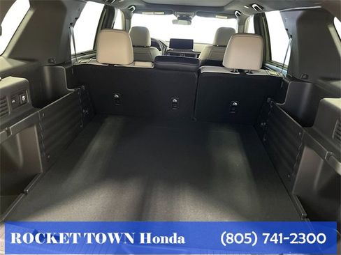 New 2026 Honda Passport TrailSport Elite image 26