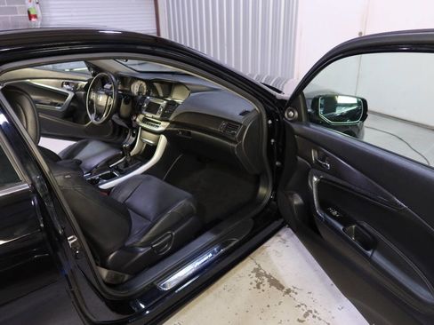 Used 2013 Honda Accord EX-L image 12