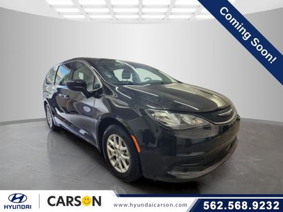 Used 2023 Chrysler Voyager LX