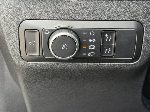 New 2025 Ford Bronco Sport Outer Banks w/ Outer Banks Tech Package+ AWD/4WD image 23