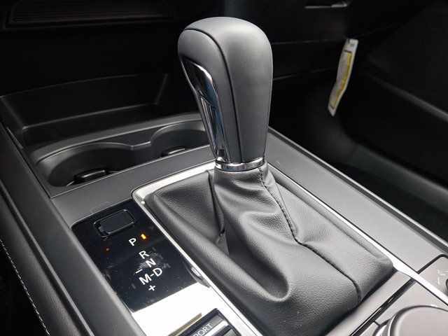 New 2026 MAZDA CX-30 AWD 2.5 S w/ Select Sport Pkg image 13