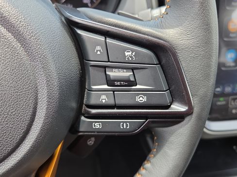 Certified 2026 Subaru Crosstrek 2.5i Wilderness w/ Crosstrek Mirror Package AWD/4WD image 20