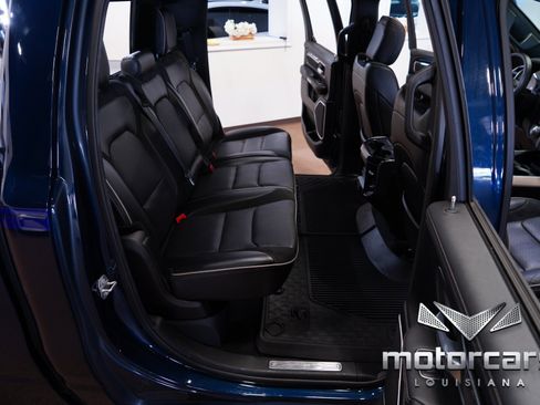 Used 2019 RAM 1500 Laramie RWD image 38