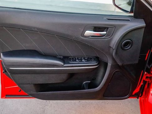 Used 2022 Dodge Charger SXT image 21