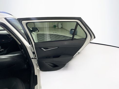 Used 2023 Kia Niro Wind w/ Wind Preserve Package FWD image 30