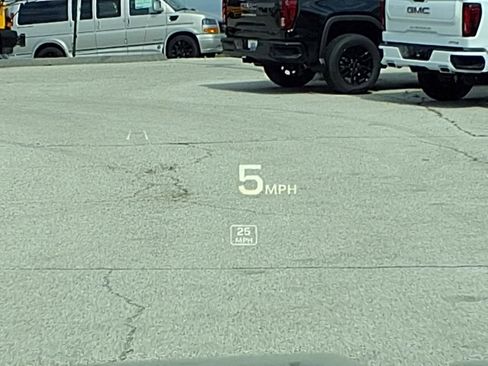 New 2026 GMC Yukon Elevation w/ Elevation Premium Package image 12