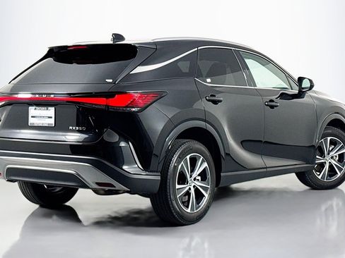 Used 2025 Lexus RX 350 FWD image 12