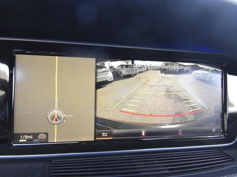 Used 2014 Mercedes-Benz S 550 Sedan image 12