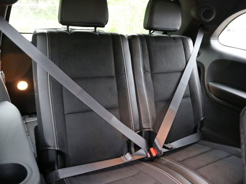 New 2026 Dodge Durango SRT Hellcat image 20