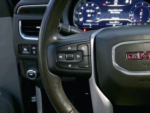 Used 2023 GMC Yukon SLT image 22