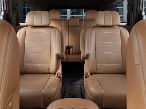 New 2026 Hyundai Palisade Calligraphy AWD/4WD image 12