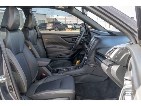 Certified 2023 Subaru Forester Wilderness image 11