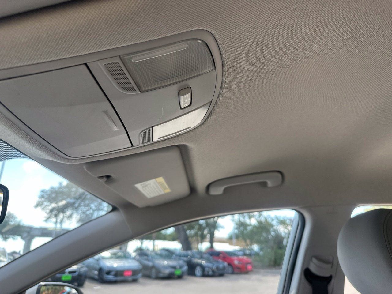 Used 2019 Hyundai Elantra SE FWD image 20