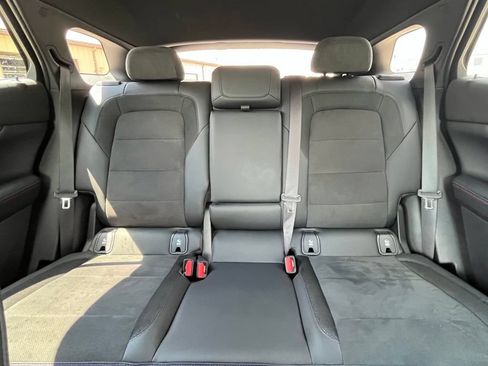 Certified 2024 Chevrolet Blazer EV RS AWD/4WD image 18