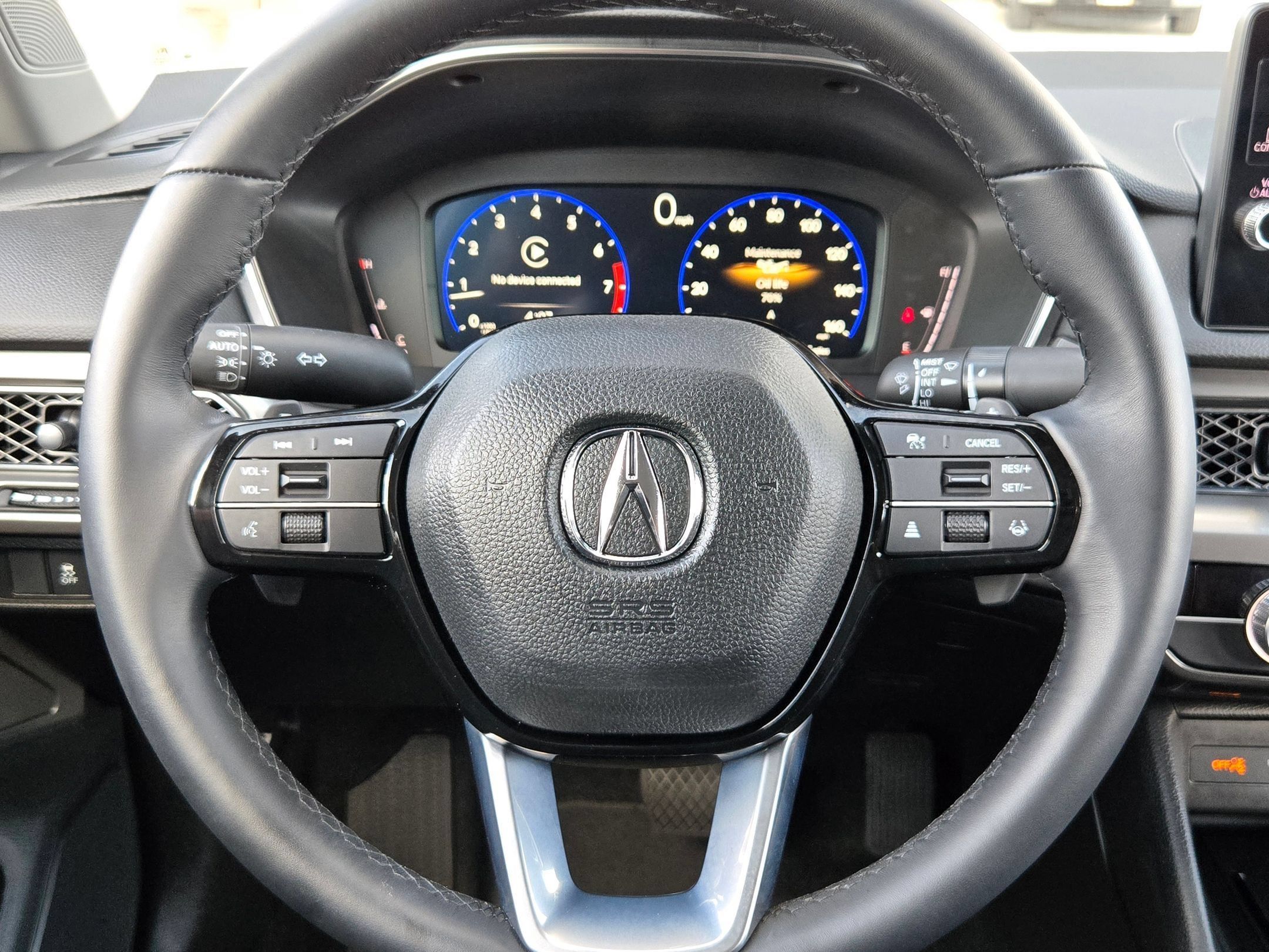 Certified 2026 Acura Integra FWD image 20