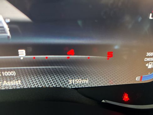 Used 2026 RAM 2500 Laramie w/ Night Edition image 20