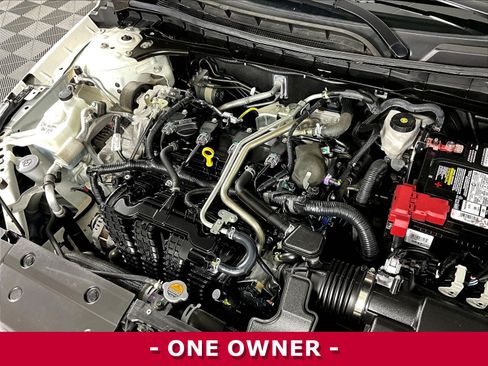 Certified 2022 Nissan Altima 2.5 S w/ Driver Assist Package FWD image 30