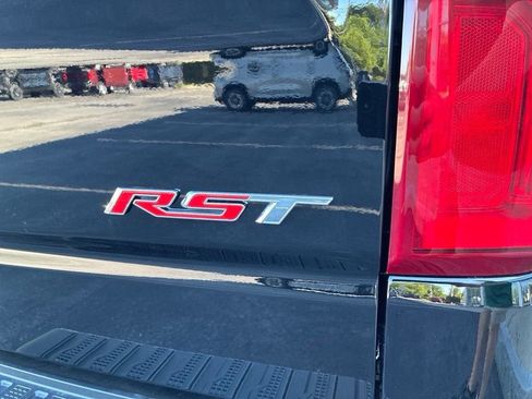 New 2026 Chevrolet Silverado 1500 RST w/ RST Select Package AWD/4WD image 39