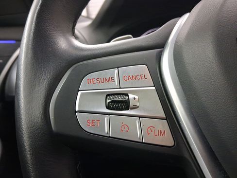 Used 2024 BMW X3 sDrive30i image 15