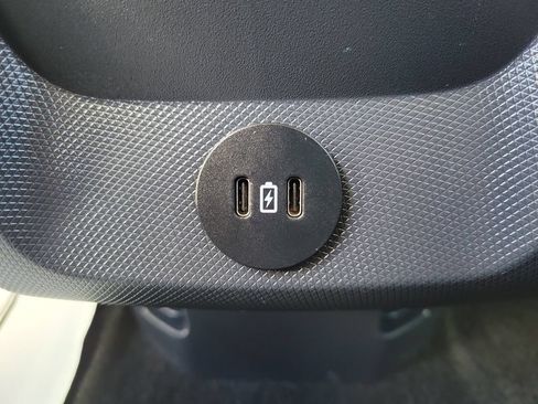 Used 2025 Ford Mustang Mach-E Premium RWD image 13
