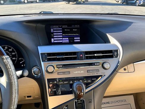 Used 2015 Lexus RX 350 FWD image 6