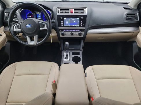 Used 2015 Subaru Legacy 2.5i Premium w/ Moonroof Package AWD/4WD image 22