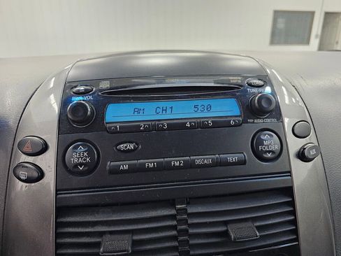 Used 2006 Toyota Sienna LE FWD image 22