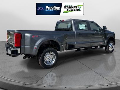 New 2027 Ford F450 XL w/ FX4 Off-Road Package