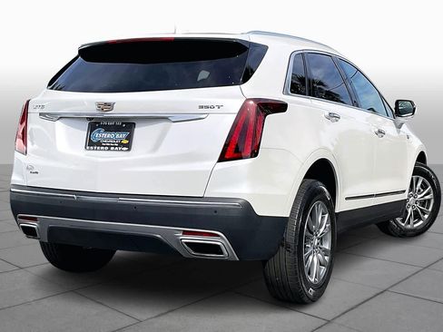 Used 2023 Cadillac XT5 Premium Luxury image 12