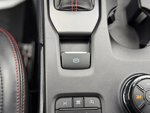 Used 2024 Ford Ranger Raptor image 19