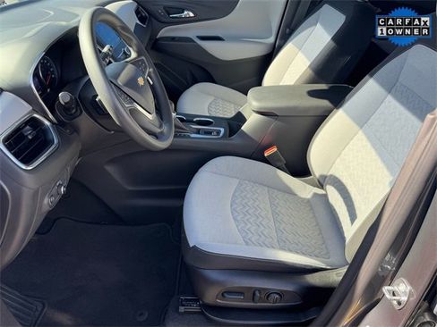 Used 2022 Chevrolet Equinox LS w/ LS Convenience Package image 8