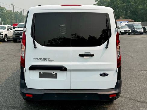 Used 2022 Ford Transit Connect XL FWD image 7