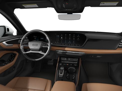 Certified 2025 Audi A5 2.0T Premium w/ Convenience Package AWD/4WD image 3