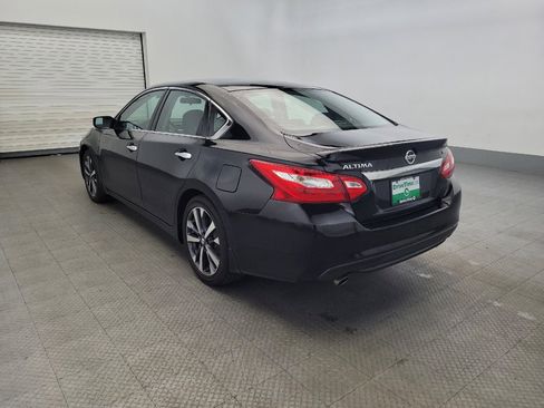 Used 2016 Nissan Altima 2.5 SR image 5