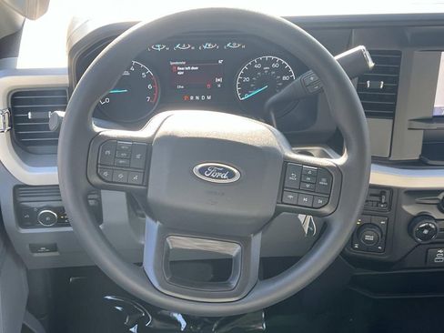 New 2026 Ford F250 XL w/ STX Appearance Package image 18