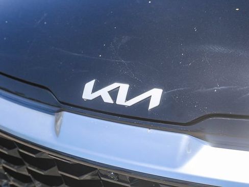 Certified 2023 Kia Sportage SX FWD image 7